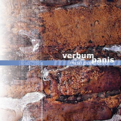 Verbum panis: misa para coro