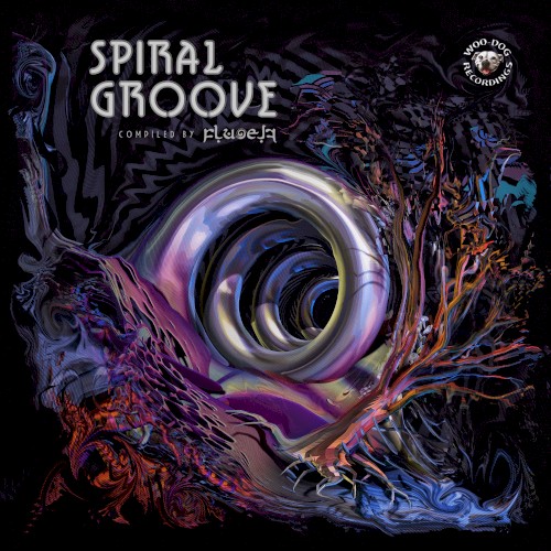 Spiral Groove