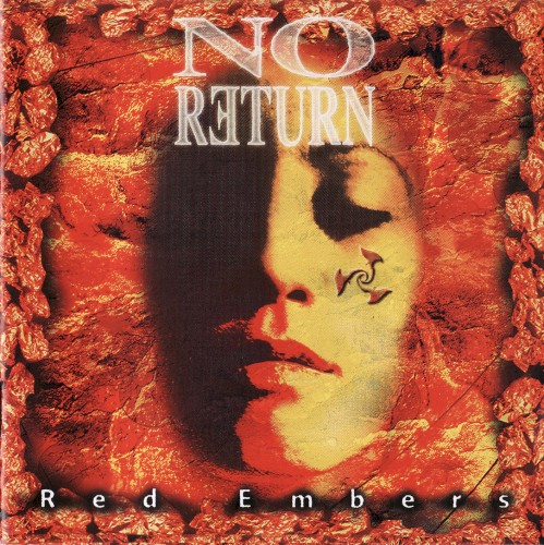 Red Embers