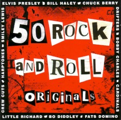 50 Rock and Roll Originals