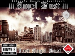 Lost Angel Dust