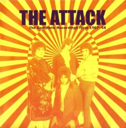 Complete Recordings 1967-68