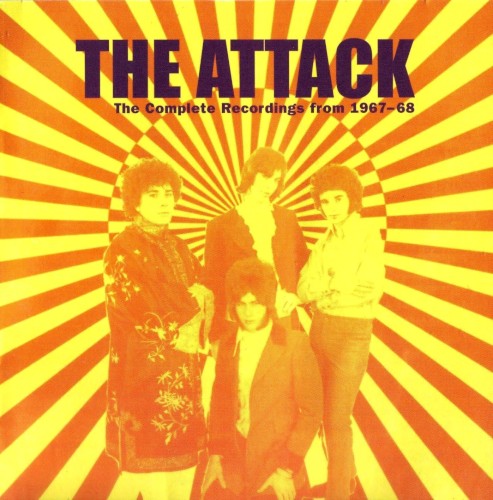 Complete Recordings 1967-68