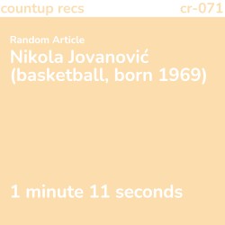 Nikola Jovanović (basketball, born 1969)