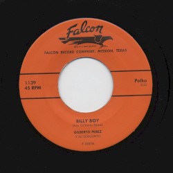 Billy Boy / La norteña