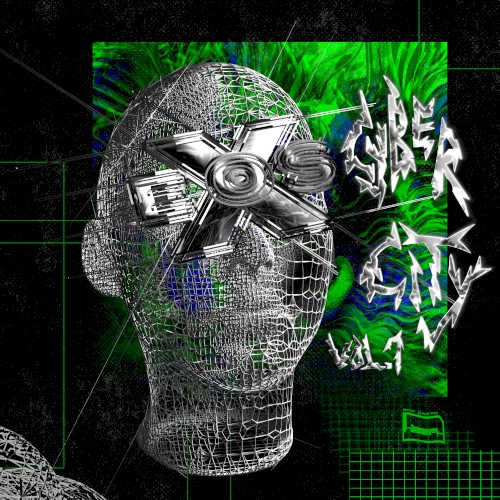 Cyber City, Vol. 1