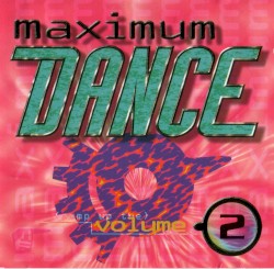 Maximum Dance 2/96