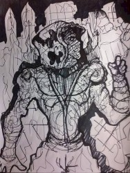 SHINOBI-NO-GAMMA