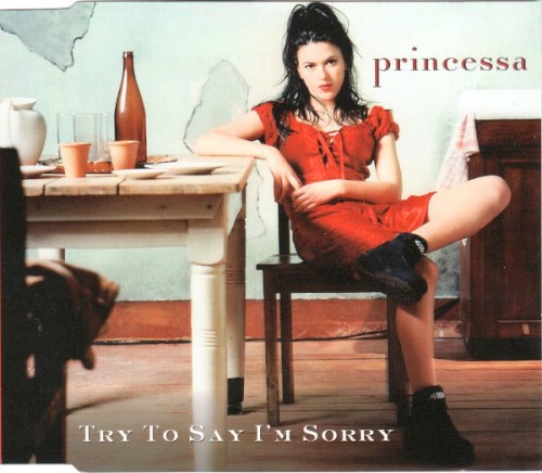 Try to Say I'm Sorry