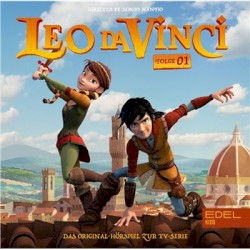 Leo Da Vinci - Folge 1