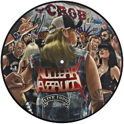 Live at CBGB's