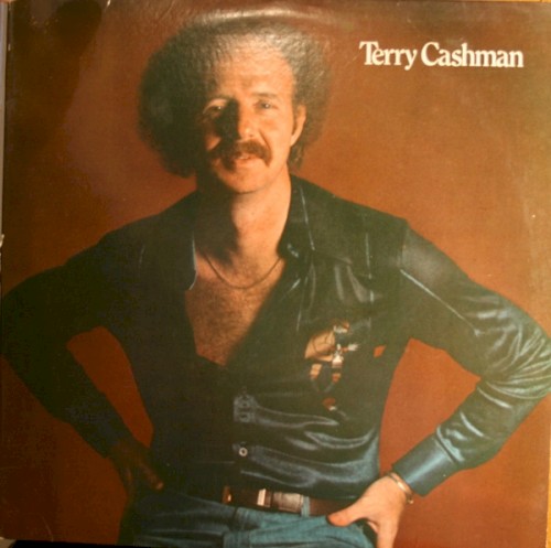 Terry Cashman