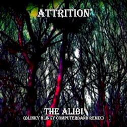 The Alibi (Blinky Blinky Computerband remix)