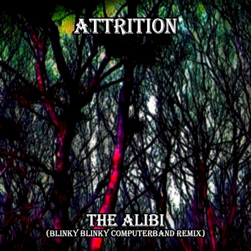 The Alibi (Blinky Blinky Computerband remix)