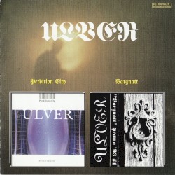 Perdition City / Vargnatt