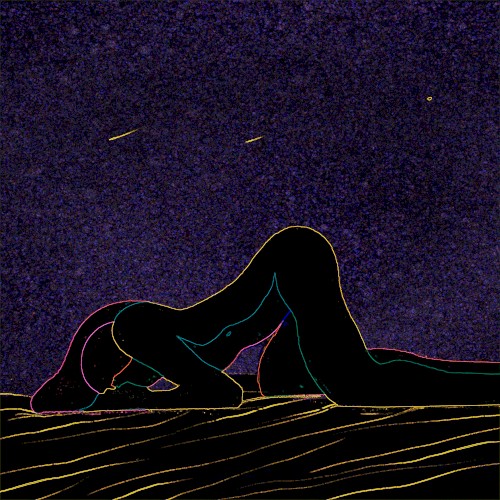 Sweet Memory (Magdalena Bay remix)
