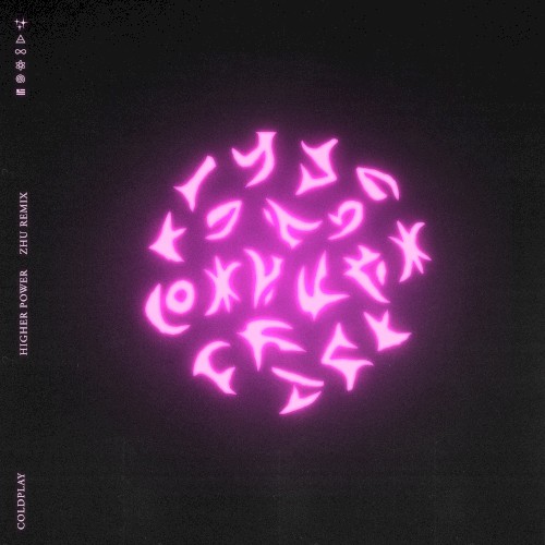 Higher Power (ZHU remix)