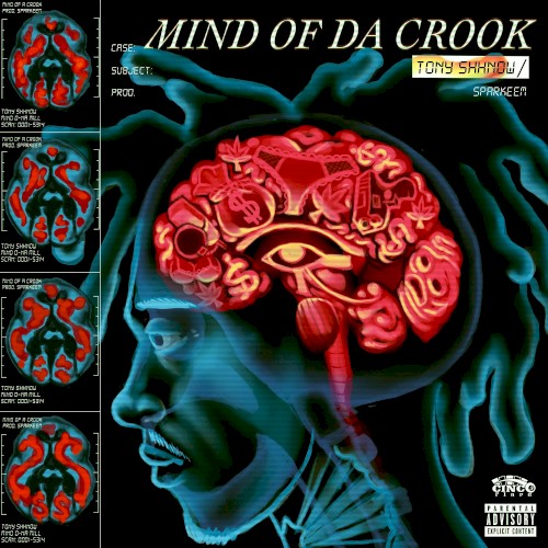 Mind of da Crook