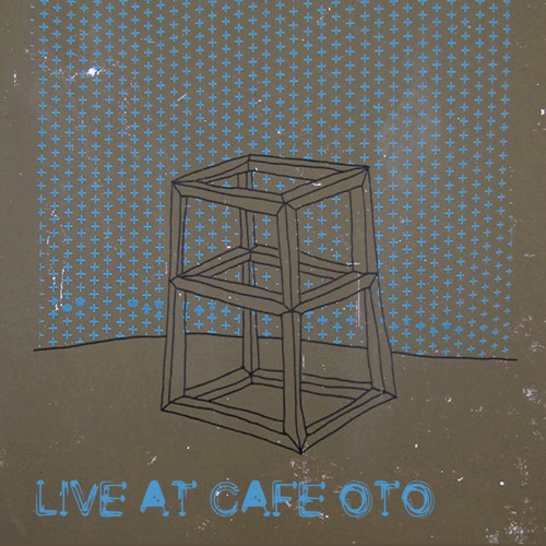 Live at Cafe Oto, Again