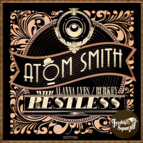 Restless