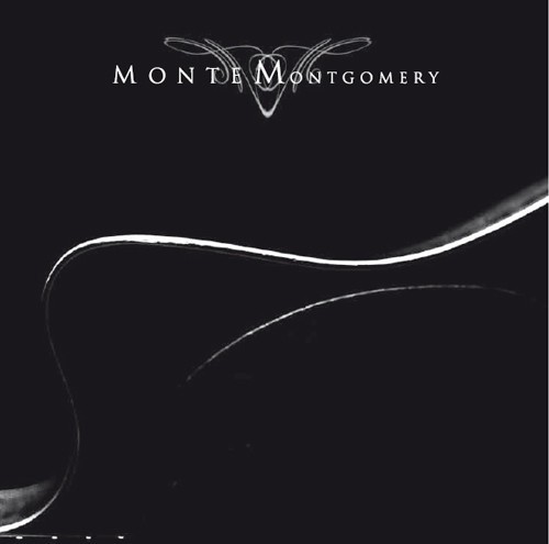 Monte Montgomery