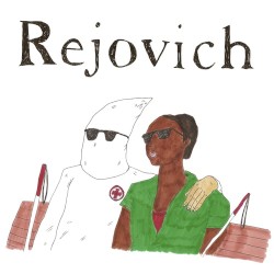 Rejovich