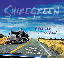 Fifty Days on the Road