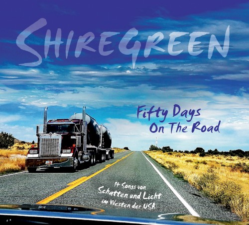 Fifty Days on the Road