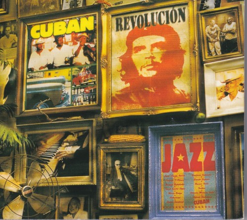 Cuban Revolucion Jazz
