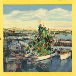 Last Christmas