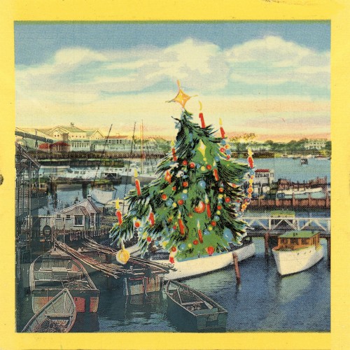 Last Christmas