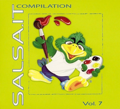 Salsa.it Compilation Vol.7