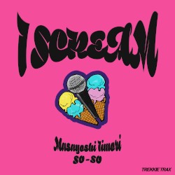 I Scream