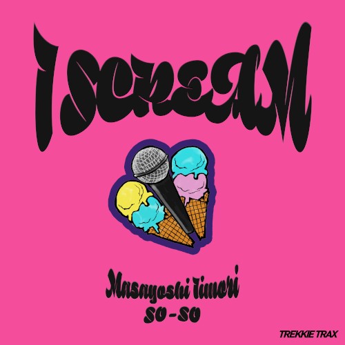 I Scream