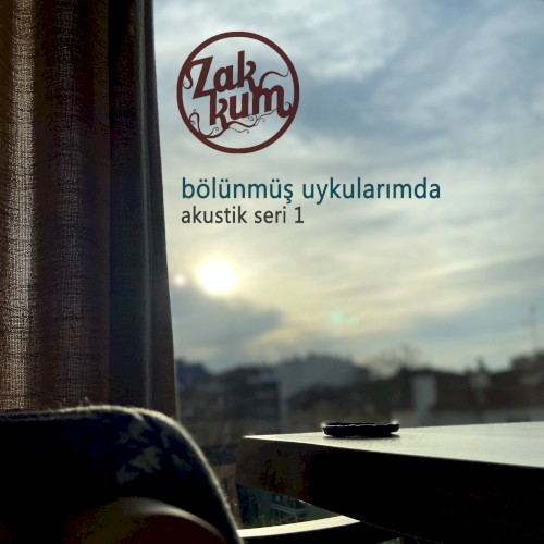 Bölünmüş Uykularımda (Akustik Seri 1)