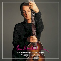 UK Singles Collection - Volume 6: 1997-2004