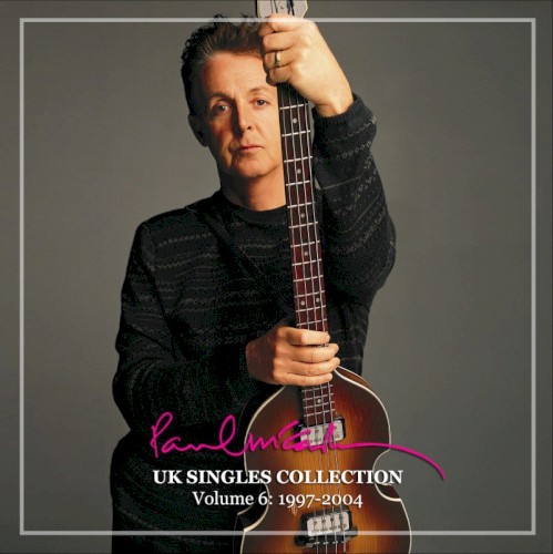 UK Singles Collection - Volume 6: 1997-2004