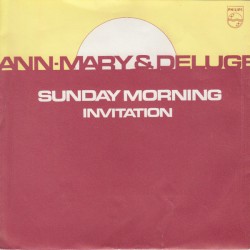 Sunday Morning / Invitation