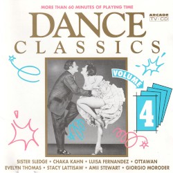 Dance Classics, Volume 4