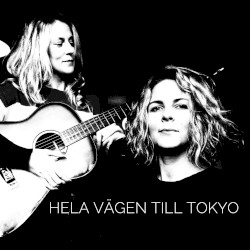 Hela vägen till Tokyo