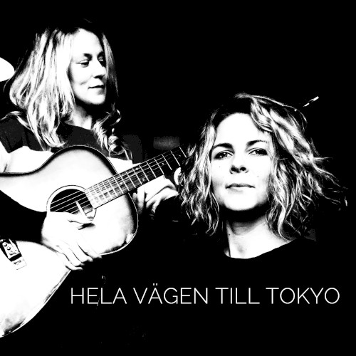 Hela vägen till Tokyo