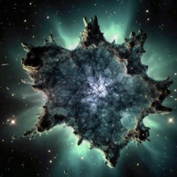 Étoiles Noires