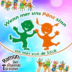 Wenn mer uns Pänz sinn, sin mer vun de Söck