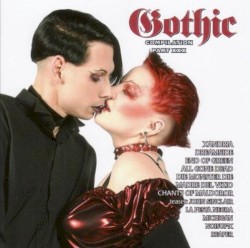 Gothic Compilation, Part XXX