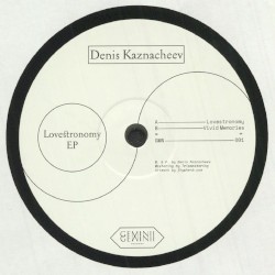 Lovestronomy