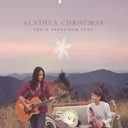 Alathea Christmas and a Happy new year