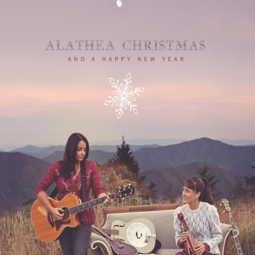 Alathea Christmas and a Happy new year