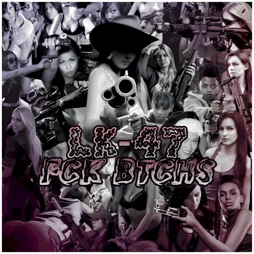 Fck Btchs