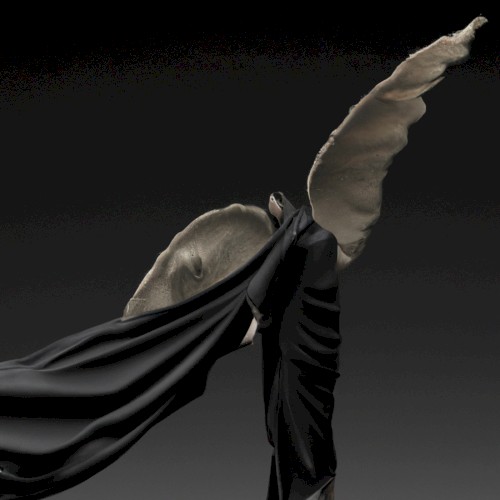 Dark Silk