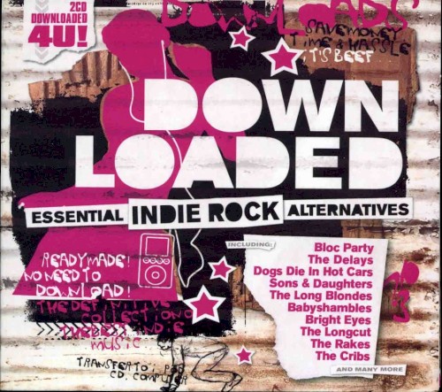 Downloaded: Essential Indie Rock Alternatives